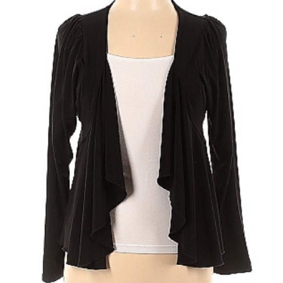 Lightweight cardigan - Picture 1 of 5